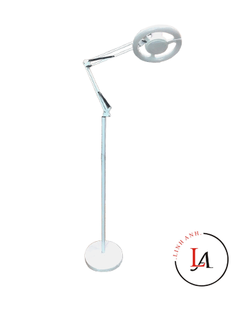 PL- Đèn Spa soi da trục khuỷu ( 1 màu )